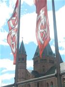 Mainz, Dom